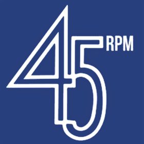 45 RPM
