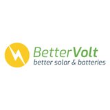 Better Volt Solar plus Batteries