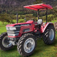 Paul Foster – Bellingen Farm Machinery