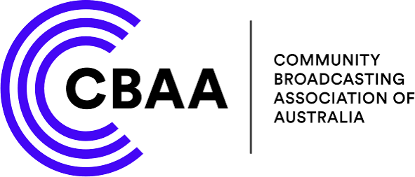 Community Broadcasting Association of Australia