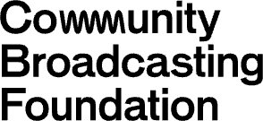 Community Broadcasting Foundation